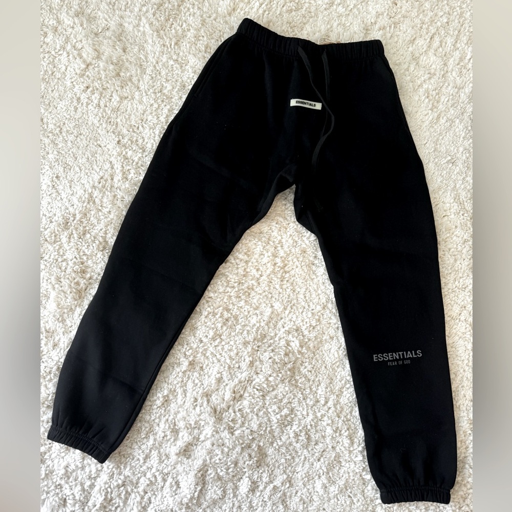 Sweatpants